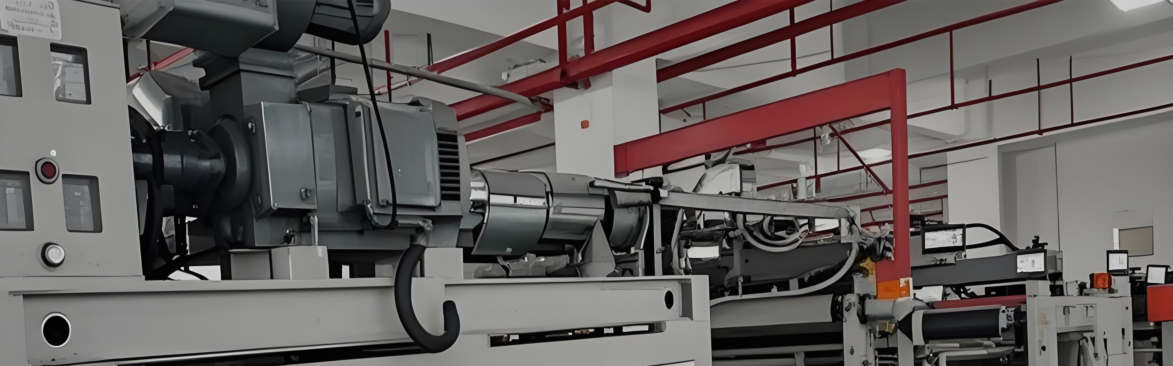 تطبيق أضواء السيارة التجارية