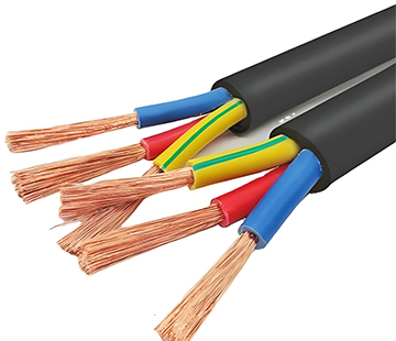 تسخير الأسلاك المتكاملة على غرار كابل