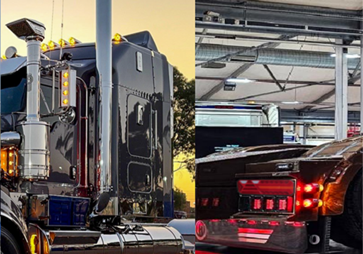 أين يمكنك استخدام أضواء العمل لدينا ؟