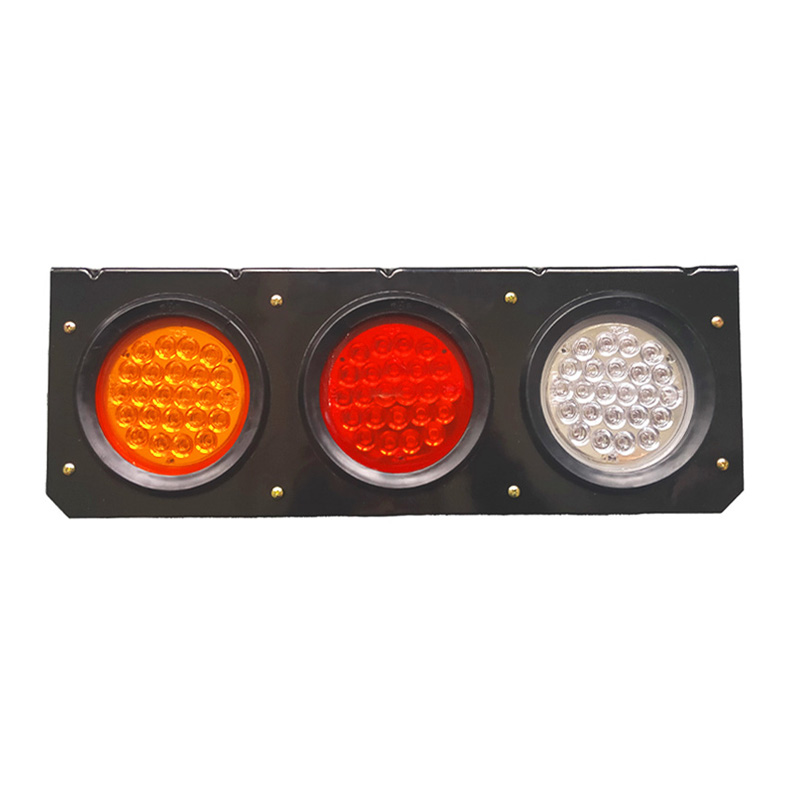 car tail light replacement