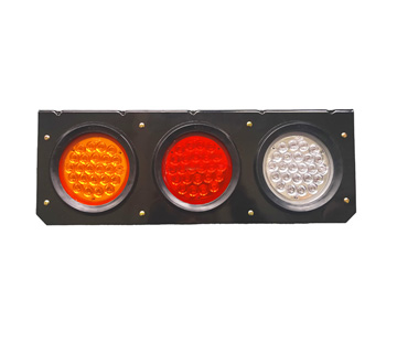 مصباح خلفي LED ABS 41