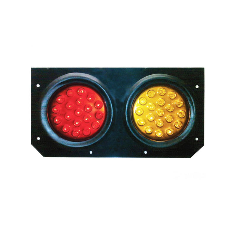 utv emergency lights