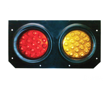 مصباح خلفي LED ABS