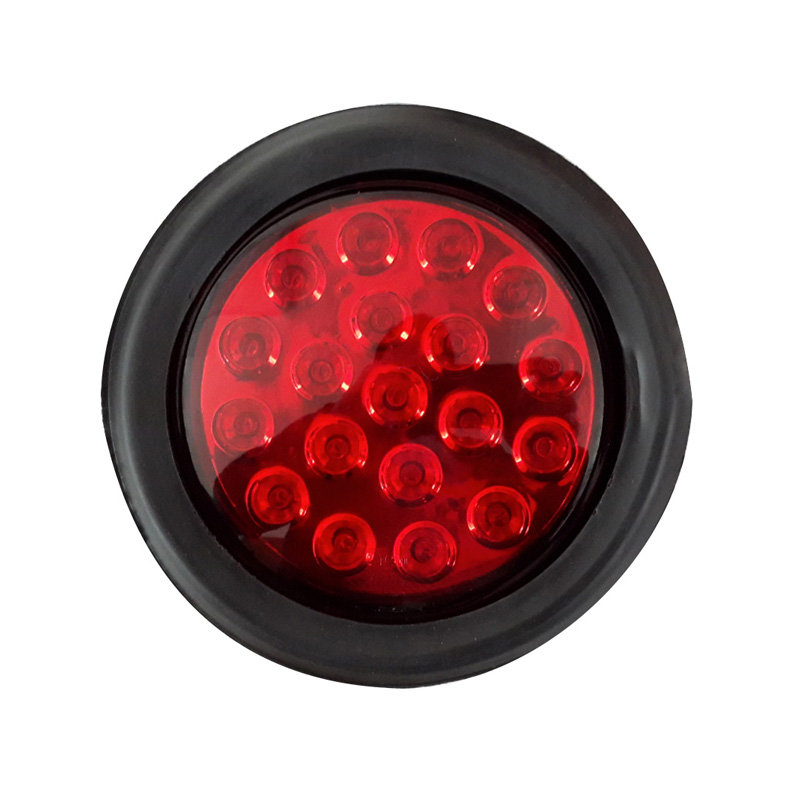 utv signal lights