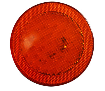 مصباح خلفي LED ABS