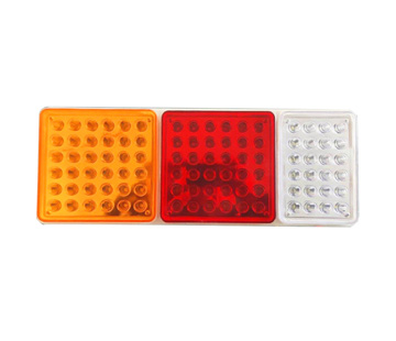 ضوء خلفي LED من ABS