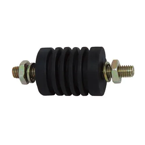 قطع غيار المركبات التجارية العامة