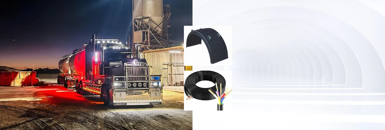 قطع الغيار التجارية