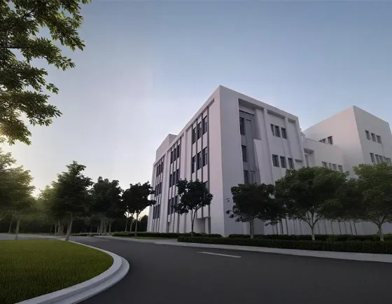 مرحبا بكم في هونغيوان