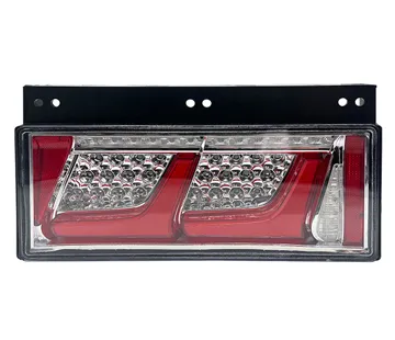 مصباح خلفي LED ABS