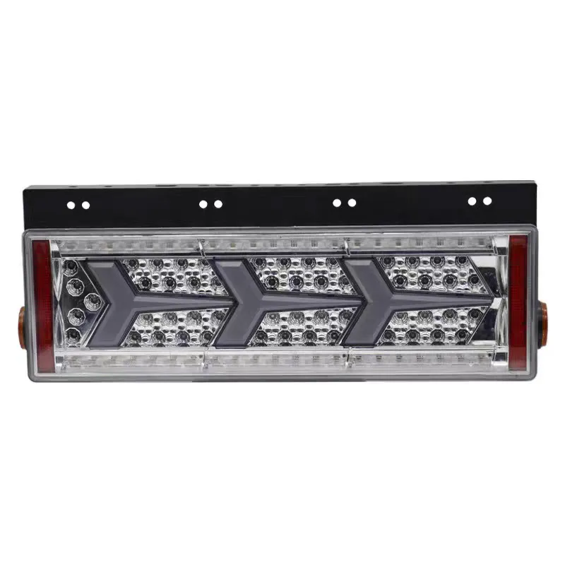 hy hd3033 abs led tail light (2)