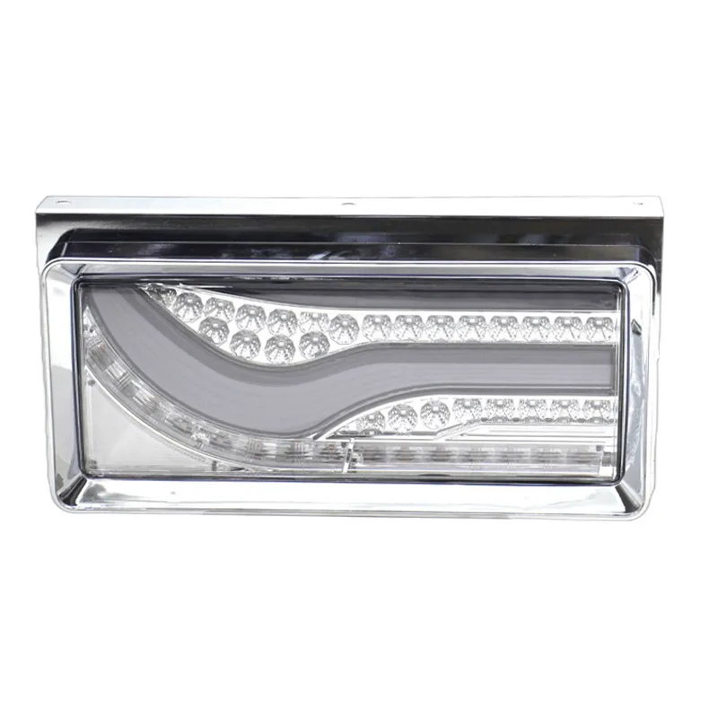 hy hd3036 abs led tail light (2)