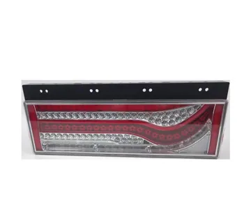 مصباح خلفي LED ABS