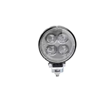 Led ضوء العمل