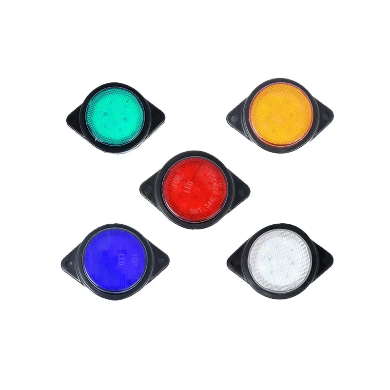 hy sk2007 marker light