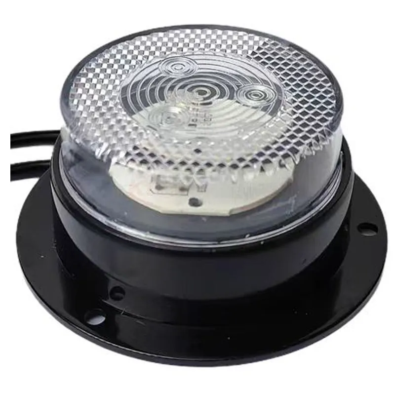 hy sk2014 marker light bolt mounting